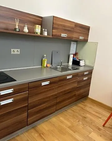 Pistácia 3 Centrum * Banská Bystrica