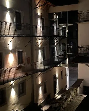 Pistacia 3 Centrum Διαμέρισμα