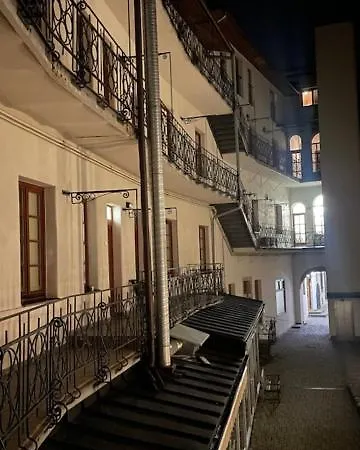 Pistacia 3 Centrum Διαμέρισμα *