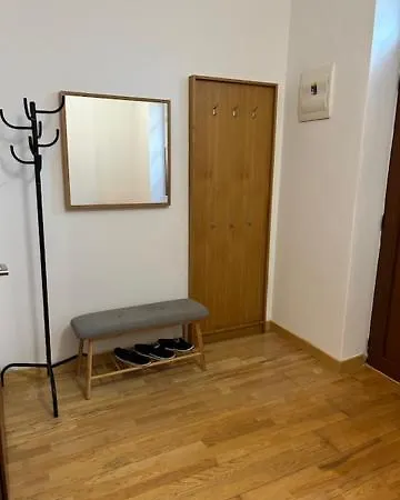 Apartamento Pistácia 3 Centrum Banská Bystrica