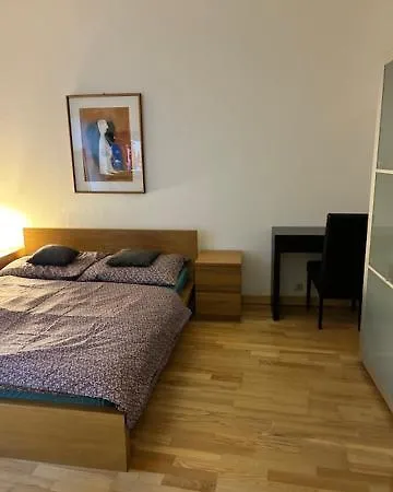 Pistácia 3 Centrum * Banská Bystrica