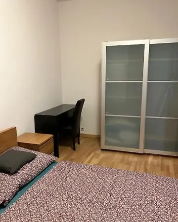 Pistácia 3 Centrum Apartamento *