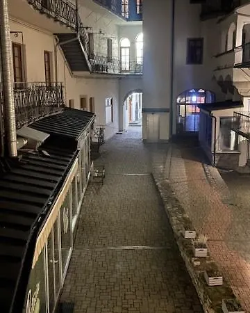 Pistácia 3 Centrum *