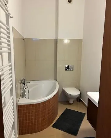 Pistácia 3 Centrum Apartamento *