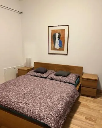Pistácia 3 Centrum Apartamento Banská Bystrica