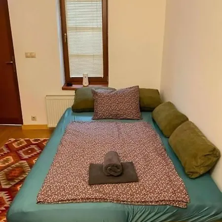 Pistácia 3 Centrum * Banská Bystrica