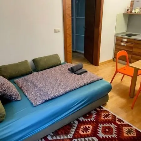 Apartamento Pistácia 3 Centrum Banská Bystrica