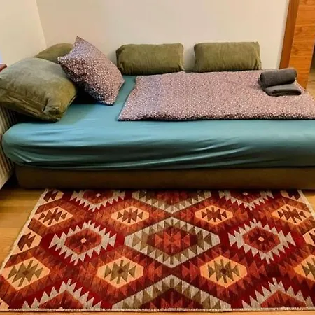 Pistácia 3 Centrum Apartamento Banská Bystrica