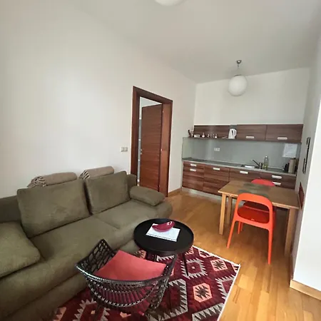 Pistacia 3 Centrum * Μπάνσκα Μπίστριτσα