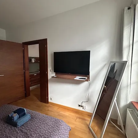 Pistacia 3 Centrum Μπάνσκα Μπίστριτσα