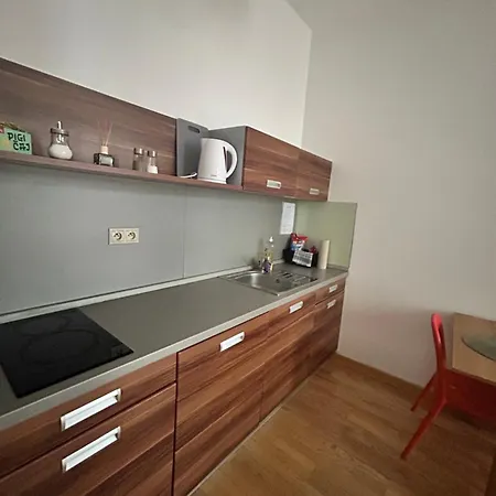 דירה Pistacia 3 Centrum *