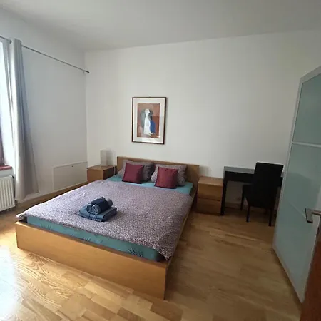 Pistacia 3 Centrum * Banska Bystrica