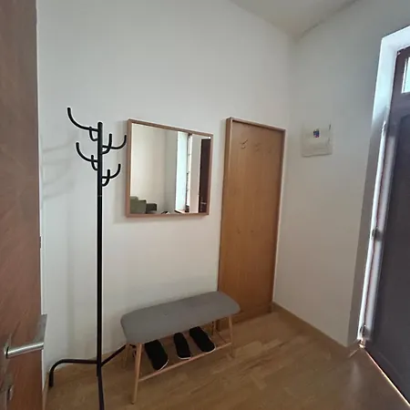 Pistacia 3 Centrum *