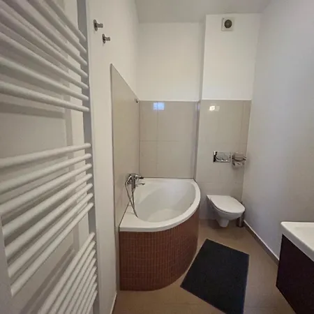 Apartamento Pistácia 3 Centrum Banská Bystrica