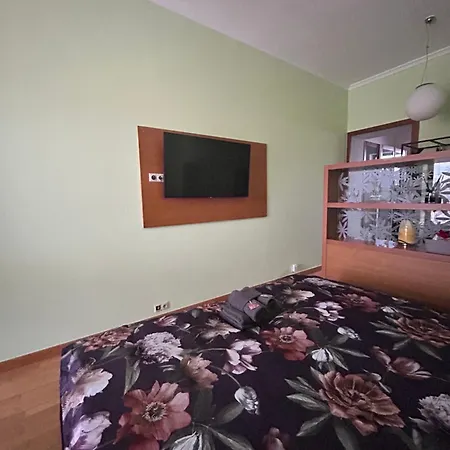 Pistacia 3 Centrum Διαμέρισμα Μπάνσκα Μπίστριτσα