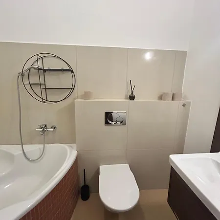 Apartamento Pistácia 3 Centrum Banská Bystrica