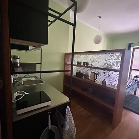 Apartmán Pistacia 3 Centrum *
