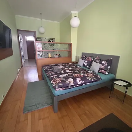 Apartmán Pistacia 3 Centrum